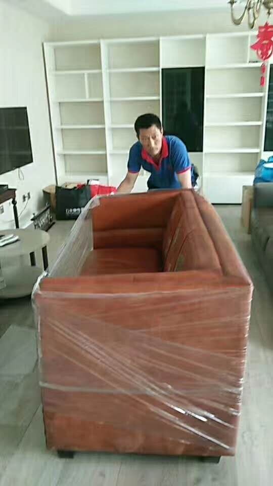 麗澤橋品牌搬家公司 安全可靠，助力輕松搬家搬廠