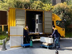武漢搬場、搬家與搬廠服務全攻略 專業、高效、省心的一站式解決方案