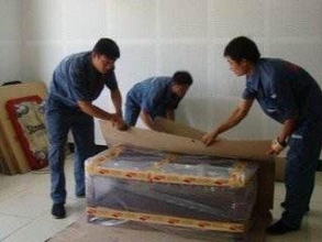 一站式專業搬遷服務 從居民搬家到企業搬遷的全面解決方案