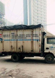 漳州隆馳物流 專業高效的搬廠搬家與小轎車托運服務