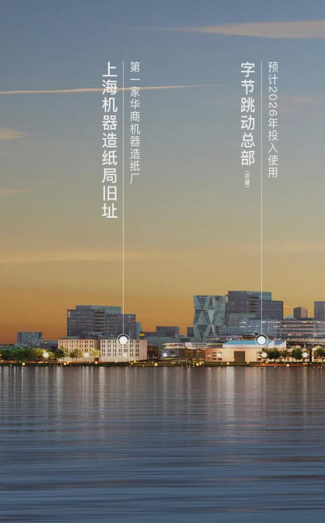 縵云上海 科技賦能下的未來(lái)智慧城市共生體